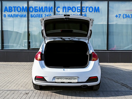 Купить Киа Сид 2012г.