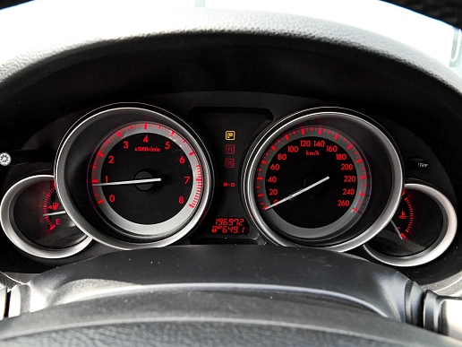 Купить Мазда Mazda 6 2010г.