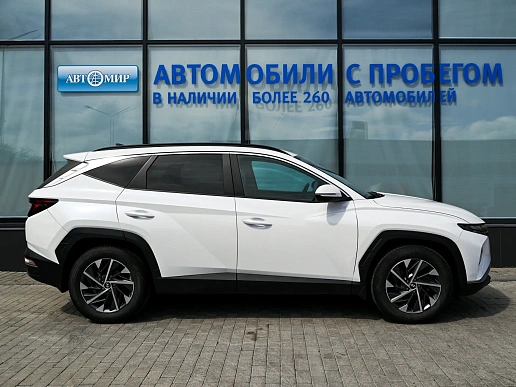 Купить Хёндай Туксон 2023г.