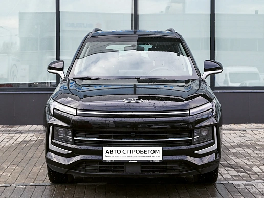 Купить Москвич Mazda 3 2024г.