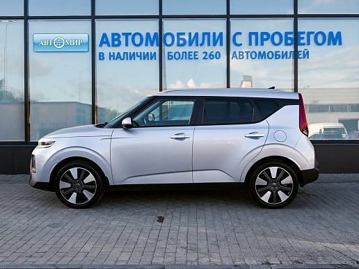 Купить Киа Соул 2019г.