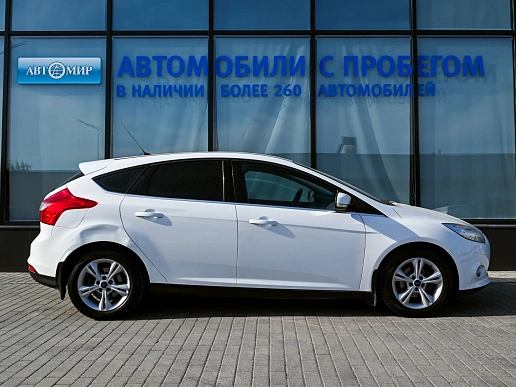 Купить Форд Фокус 2012г.