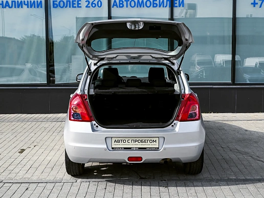 Купить Сузуки Свифт 2008г.