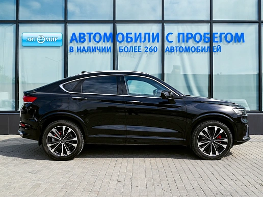 Купить Джили Туджелла 2023г.