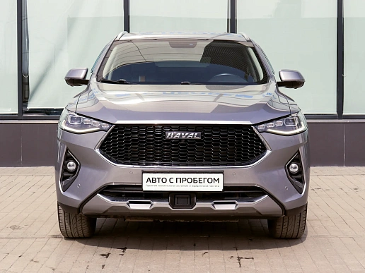 Купить Хавал Haval F7 2020г.