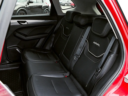 Купить Хавал Haval Jolion 2023г.