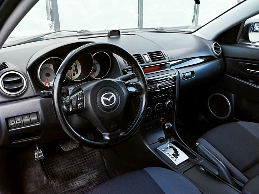 Купить Мазда Mazda 3 2008г.
