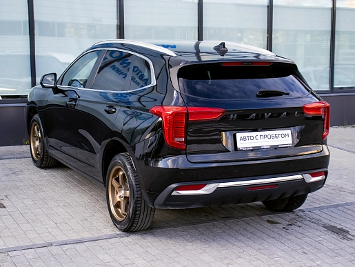 Купить Хавал Haval Jolion 2023г.
