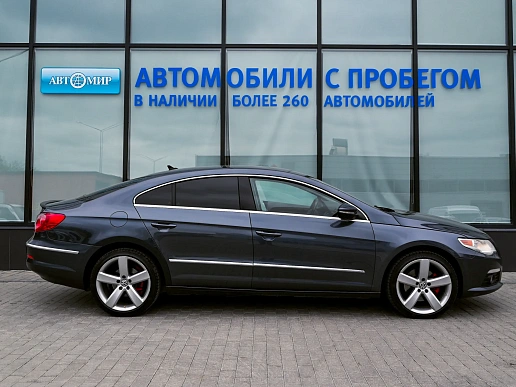 Купить Фольксваген Пассат КК 2011г.