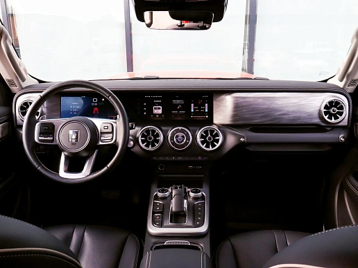 Купить Танк 300 2023г.