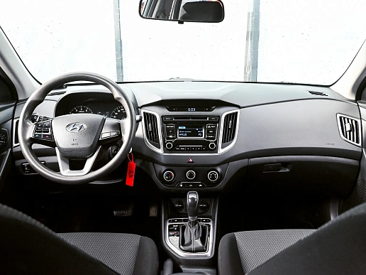 Купить Хёндай Крета 2019г.