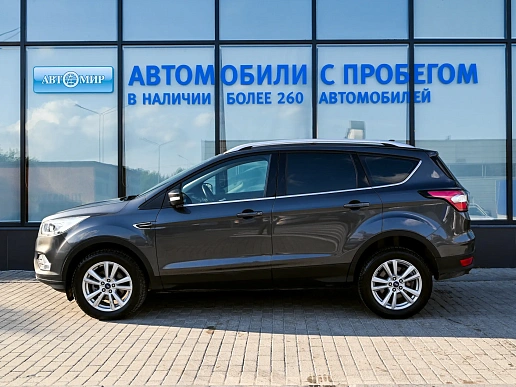 Купить Форд Куга 2017г.