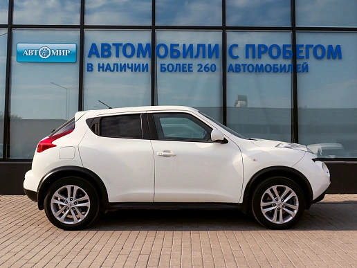 Купить Ниссан ДЖуке 2011г.