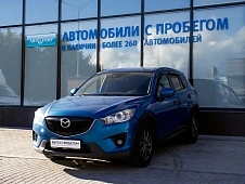 Купить Мазда ККС-5 2012г.