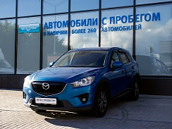 Купить Мазда ККС-5 2012г.