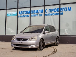 Купить Хонда Сивик 2001г.