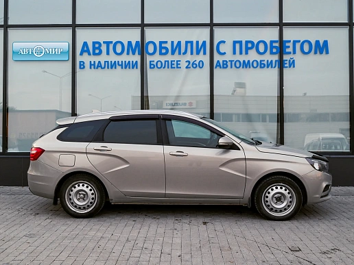 Купить Лада Веста 2018г.