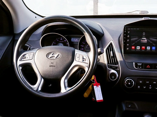 Купить Хёндай икс35 2011г.