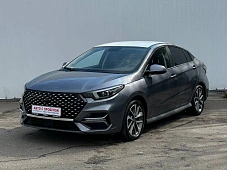Omoda S5