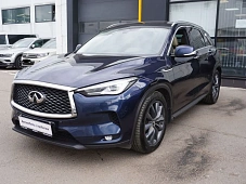Infiniti QX50