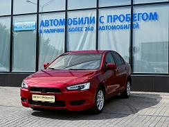 Купить Митсубиси Лансер 2007г.