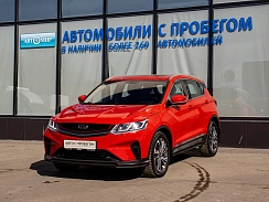 Купить Джили Кулрай 2020г.