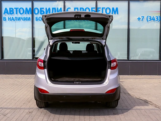 Купить Хёндай икс35 2014г.