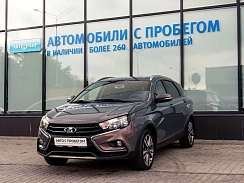 Купить Лада Веста 2019г.