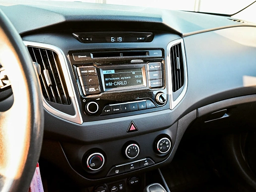 Купить Хёндай Крета 2017г.