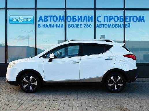 Купить Джак С3 2018г.