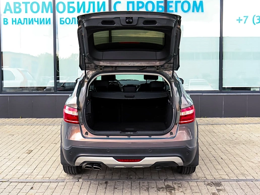 Купить Лада Веста 2019г.