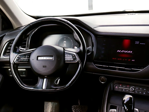 Купить Хавал Haval F7 2020г.