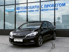 Купить Киа Серато 2013г.