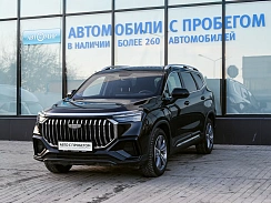 Купить Джили Окаванго 2024г.