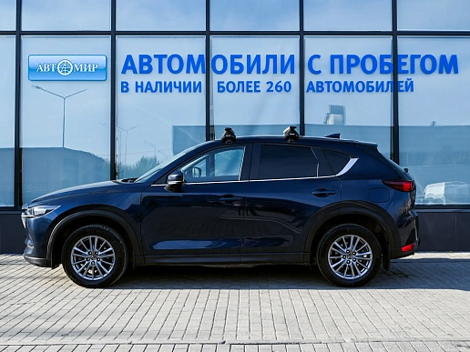 Купить Мазда ККС-5 2018г.