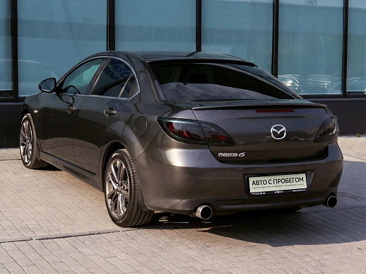 Купить Мазда Mazda 6 2010г.