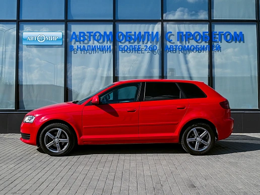Купить Ауди А3 2009г.