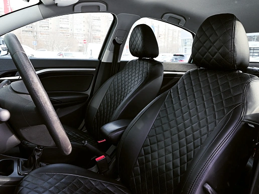 Купить Лада Веста 2021г.