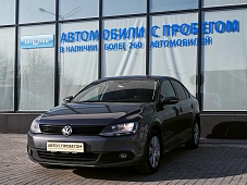 Купить Фольксваген ДЖетта 2013г.