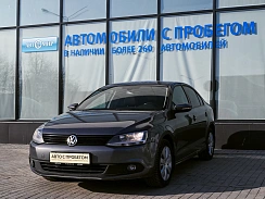 Купить Фольксваген ДЖетта 2013г.