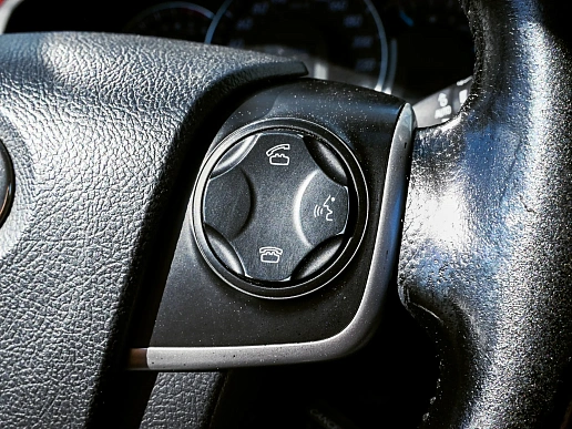 Купить Тойота Камрй 2012г.