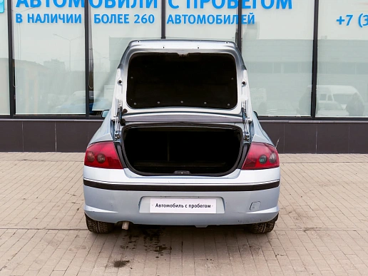 Купить Пежо 407 2006г.
