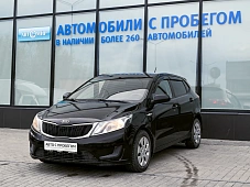 Купить Киа Рио 2013г.