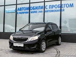 Купить Киа Рио 2013г.