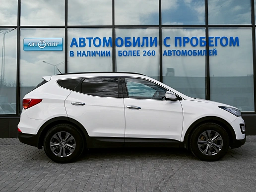 Купить Хёндай Санта Фе 2013г.