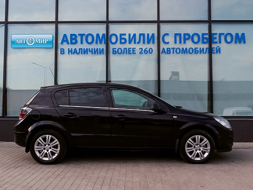 Купить Опель Астра 2010г.
