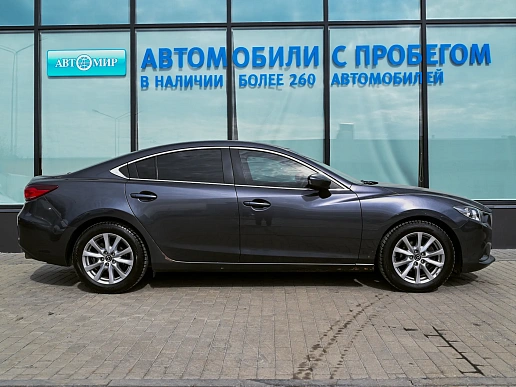 Купить Мазда Mazda 6 2014г.