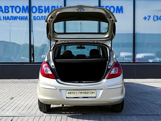 Купить Опель Корса 2008г.