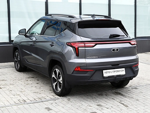 Купить Москвич Mazda 3 2025г.