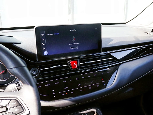 Купить Москвич Mazda 3 2025г.